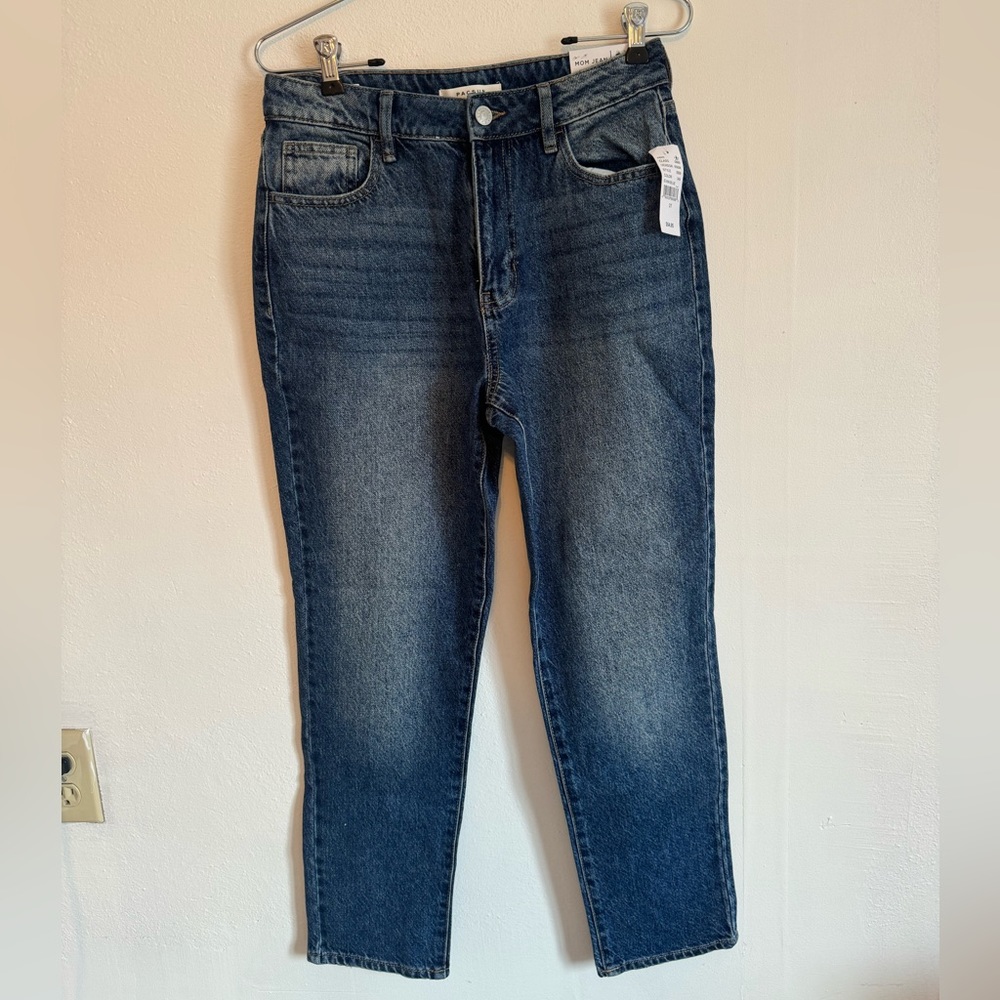 NWT Pacsun Mom jeans